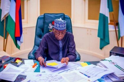 3 positive signs from President Tinubu’s tenure after 2 years