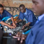 How Nigerian universities are responding to the demand for tech and STEM courses