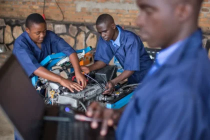 How Nigerian universities are responding to the demand for tech and STEM courses