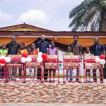 Love Always On: itel Donates Learning Materials, Bags, and Solar Power to students on Children’s Day