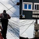 AEDC staff electrocuted during power repair in Abuja
