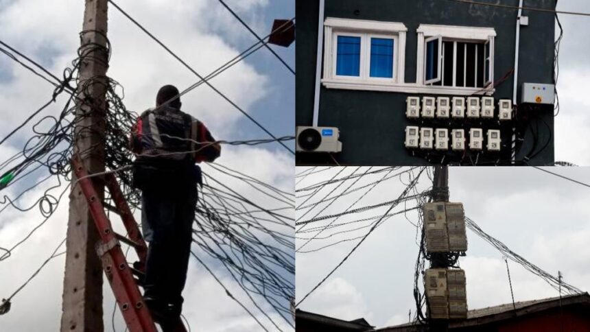 AEDC staff electrocuted during power repair in Abuja