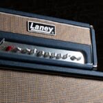 “The perfect choice for anyone seeking an affordable amp for practice, recording, and performance”: Laney rolls out the LF-Supertop– a 120W solid-state powerhouse with a classy design and tricks up its sleeve