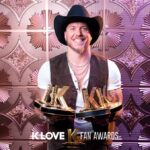 Brandon Lake, CeCe Winans & More Among 2025 K-LOVE Fan Awards Winners: Full List
