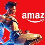Cae a su precio mínimo histórico Prince of Persia: The Lost Crown en físico para Nintendo Switch con esta oferta de Amazon