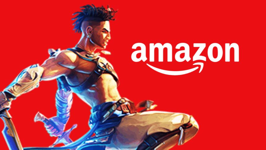 Cae a su precio mínimo histórico Prince of Persia: The Lost Crown en físico para Nintendo Switch con esta oferta de Amazon