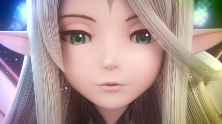 La serie Bravely Default supera los 3 millones de copias vendidas