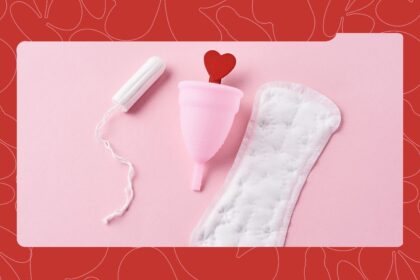 Must-Haves for Every Period Kit—Whether You’re at School, Work or Travelling