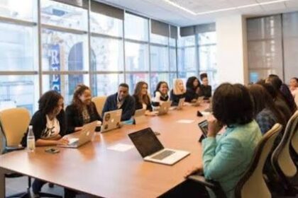Office Politics: Navigating corporate Nigeria with your sanity intact