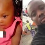 Heartbroken Mother Accuses Ghana-Based Ex of Kidnapping 9-Month-Old Daughter