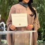 Kim Kardashian Celebrates Law School Milestone
