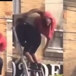 akistani Immigrant Dies After Ladder Collapses During Fire Escape-gistpadi