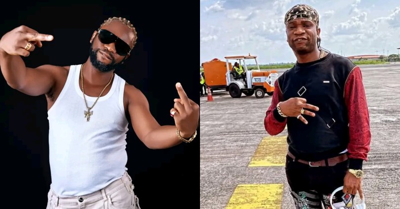 Speed Darlington Responds to Allegations of Romantic Involvement with Teenager