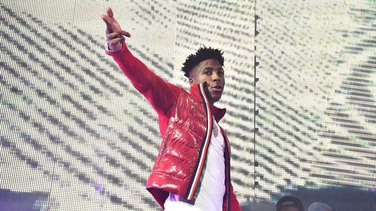 10 NBA YoungBoy Deep Cuts You Need In Your Rotation