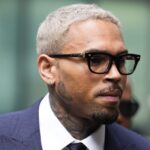 Chris Brown Pleads Not Guilty To Grievous Bodily Harm Charge In UK Assault Case