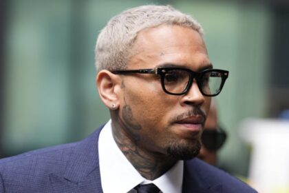 Chris Brown Pleads Not Guilty To Grievous Bodily Harm Charge In UK Assault Case