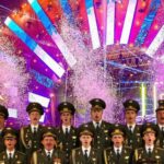 Se pregătește ceva? În line-up-ul de la la Neversea apare și Corul Armatei Roșii