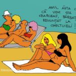 Semn de criză