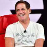 Mark Cuban Turned Down the Offer When Asked to Submit to be Kamala Harris’ Vice President in 2024 Presidential Election: ‘I’m Not Very Good as the Number Two Person’