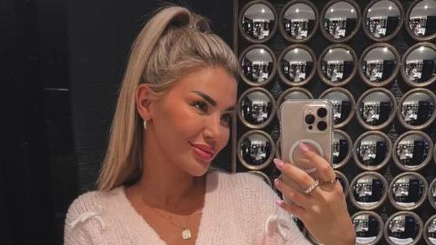 Darum äußert sich Kim Virginia Hartung nicht zu Vorfall