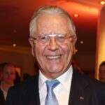 “Grill den Henssler”-Star Heinz Horrmann ist verstorben