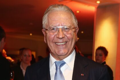 “Grill den Henssler”-Star Heinz Horrmann ist verstorben