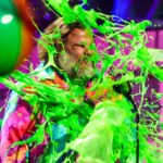Rihanna, Sabrina Carpenter, Jack Black Provide Best Moments at 2025 Kids’ Choice Awards