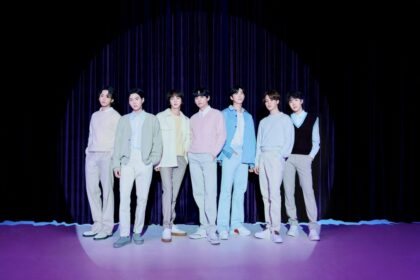 Suga Writes Letter to Fans, Marking End of Mandatory Military Service for BTS
