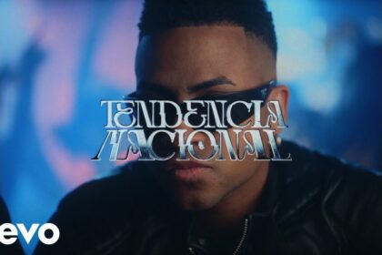 Caleb Calloway Ft. Rawayana y Álvaro Diaz – Tendencia Nacional (Video Oficial)