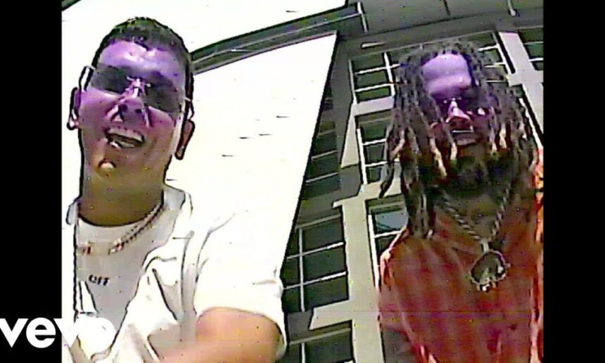 Brray Ft. Tito El Bambino – Dalo To (Video Oficial)