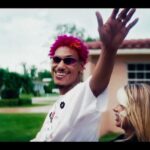 J Alvarez Ft. Kiko El Crazy – Dando