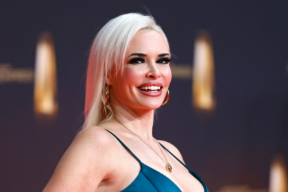 Daniela Katzenberger spricht über Beauty-OP