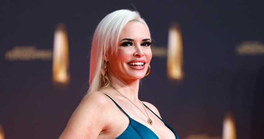 Daniela Katzenberger spricht über Beauty-OP