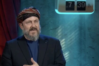 Noticias del corazón: de las cifras de Ricardo Castella, director de ‘La Revuelta’, a la advertencia de Makoke sobre Anita Williams tras ‘Supervivientes 2025’