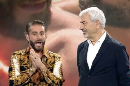 Del zasca de Pelayo Díaz a la dolorosa confesión de Terelu Campos: Montoya, desenmascarado tras su plantón a ‘Supervivientes 2025’