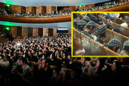 The Chinese Neuroscientists Mapping Feelings Through Art