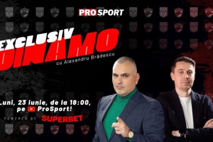 EXCLUSIV DINAMO – azi, de la ora 18.00. Judecătorul a rostit cuvintele decisive pentru viitorul lui Dinamo! Surpriză mare în cazul plecării lui Olsen