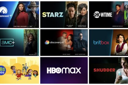 Streaming Streamlined: How to Subscribe to (Almost) Every Streaming Service Through Prime Video 