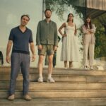 ‘Splitsville’ Trailer: Dakota Johnson and Adria Arjona Find Themselves in a Couples Crossfire