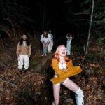Wet Leg Share Video for New Song “Davina McCall”: Watch