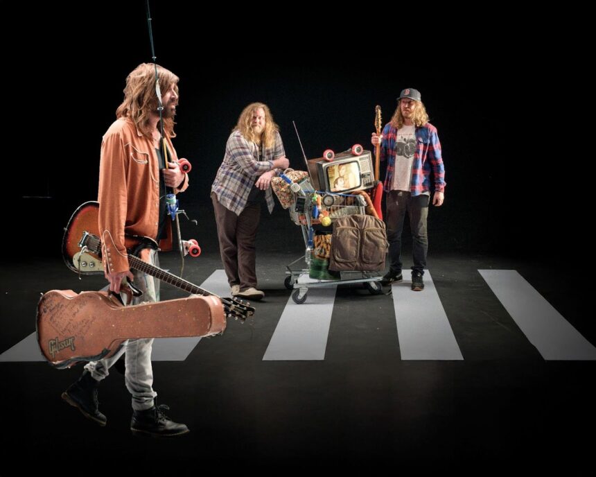The Lemonheads Announce Tour and First Original Album in 19 Years, Share New Song: Listen