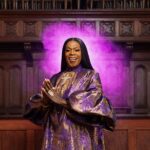 Big Freedia Announces Gospel Album Pressing Onward