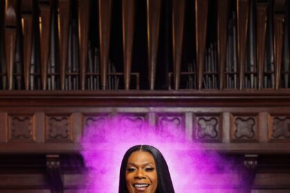 Big Freedia Announces Gospel Album Pressing Onward