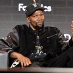 Lil B & Kevin Durant Reignite Feud After NBA Star’s Trade: ‘You Was Once a Thing, I’m Still That’