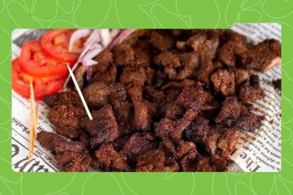 7 Spots to Get Suya That’s Juicy, Spicy, and Worth Your Money in Lagos