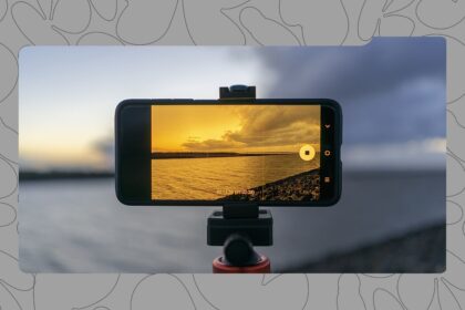 The Phone Camera Settings That Instantly Improve Your Photos