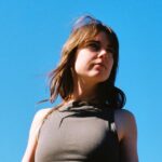 アンジー・マクマホン、10月に単独来日公演が決定