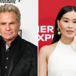 Martin Kove Apologizes For Biting ‘Cobra Kai’ Co-Star Alicia Hannah-Kim: ‘I Was Being Playful in the Moment but Went Too Far’
