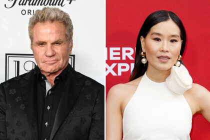 Martin Kove Apologizes For Biting ‘Cobra Kai’ Co-Star Alicia Hannah-Kim: ‘I Was Being Playful in the Moment but Went Too Far’