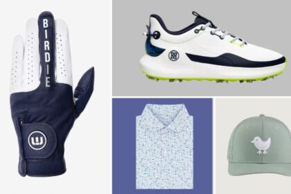 These Are the 11 Best Golf Brands Everyone’s Wearing—On and Off the Course